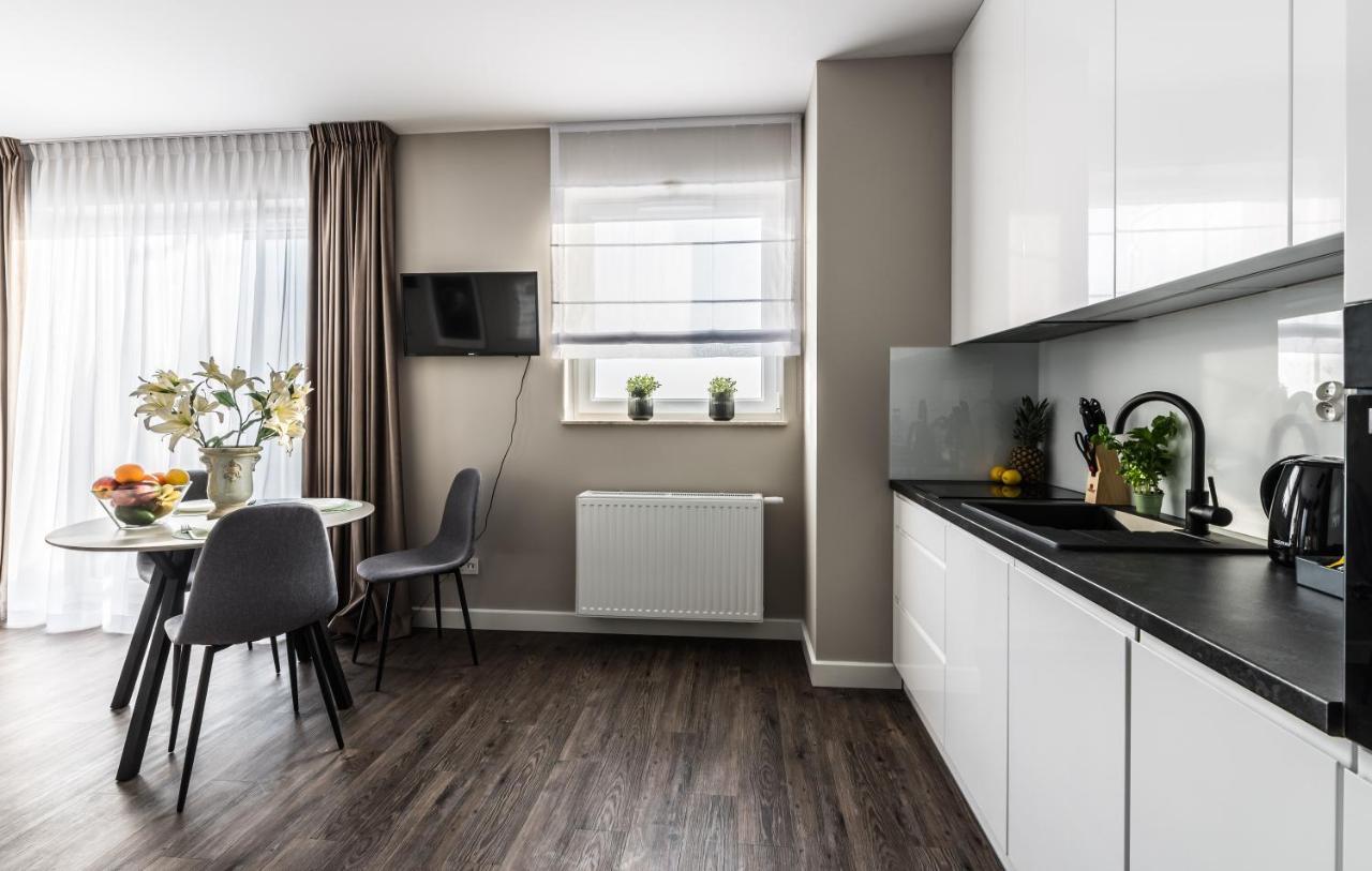 Rent Like Home - Slonimskiego 15 Wroclaw Exterior photo
